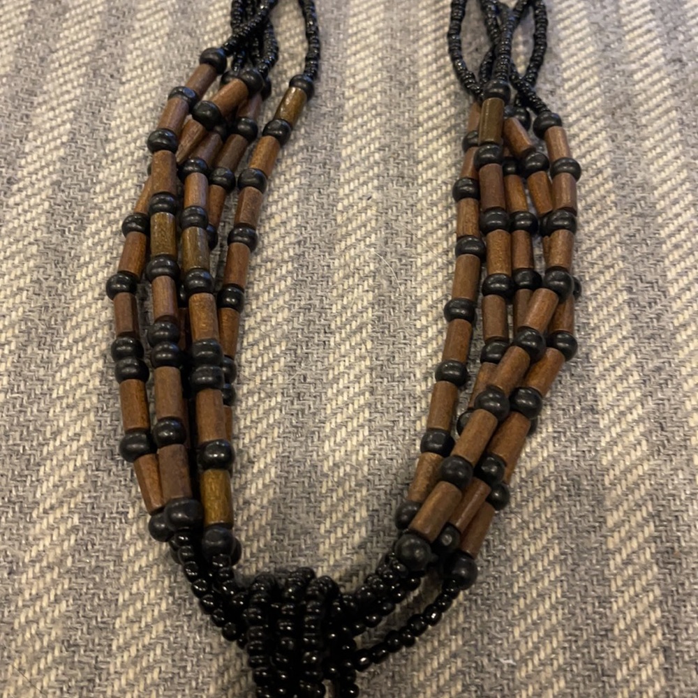 Statement Necklace - Picture 3 of 4